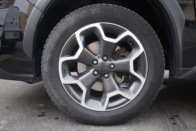Subaru XV Subaru XV 2.0D Unlimited Unicoproprietario