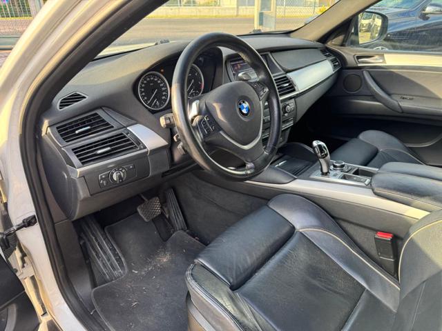 BMW X6 xDrive40d Attiva