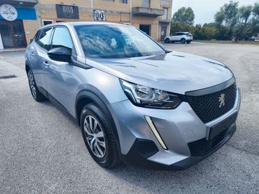 Peugeot 2008 PureTech 100 S&S Active Pack