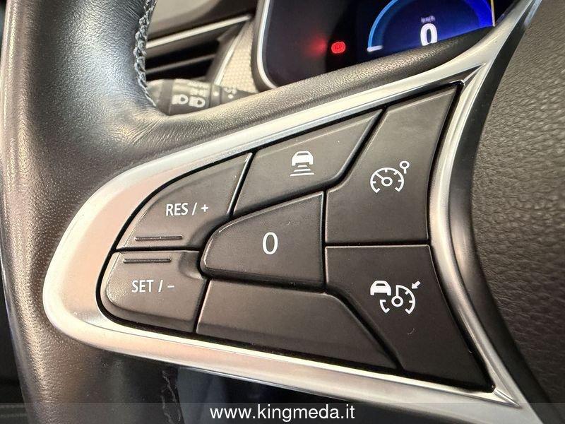 Renault Arkana Arkana Full Hybrid E-Tech 145 CV Techno