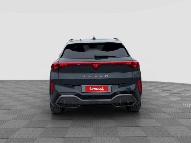 CUPRA Terramar Terramar 1.5 Hybrid DSG