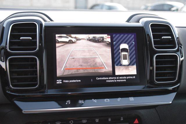 CITROEN C5 Aircross BlueHDi 130 S&S EAT8 Feel Pack