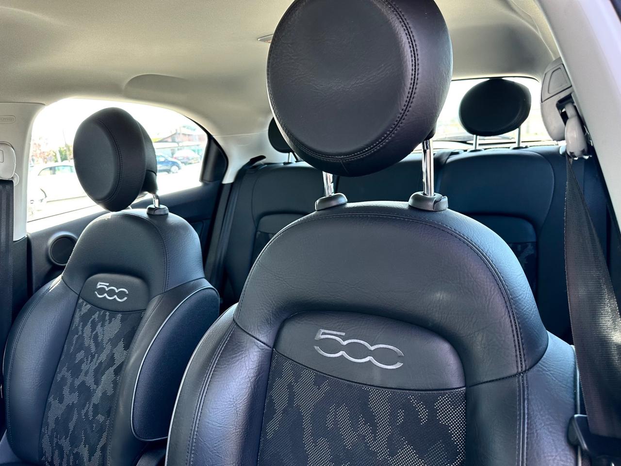 Fiat 500 X 1.3 T4 Cross 150cv dct *NO VINCOLI*