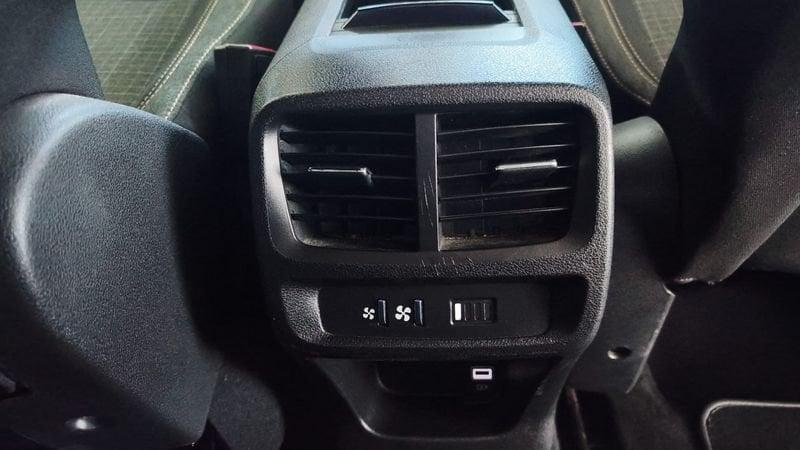 Peugeot Rifter 1.5 BlueHDi 130 GT Long 7posti