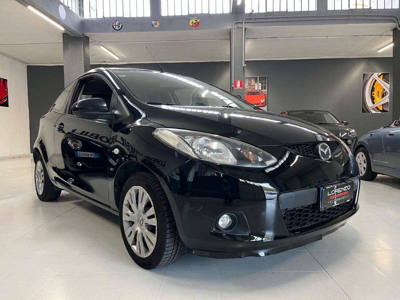 Mazda 2 3 Porte 2 3p 1.3 Play 75cv