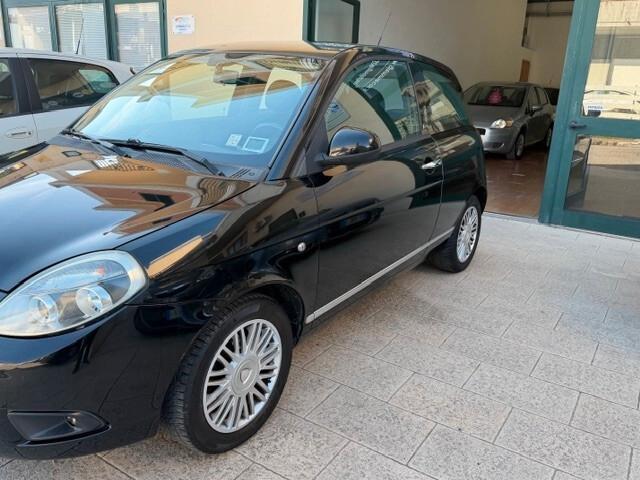 Lancia Ypsilon 1.2 69 CV Platinum km 130.000