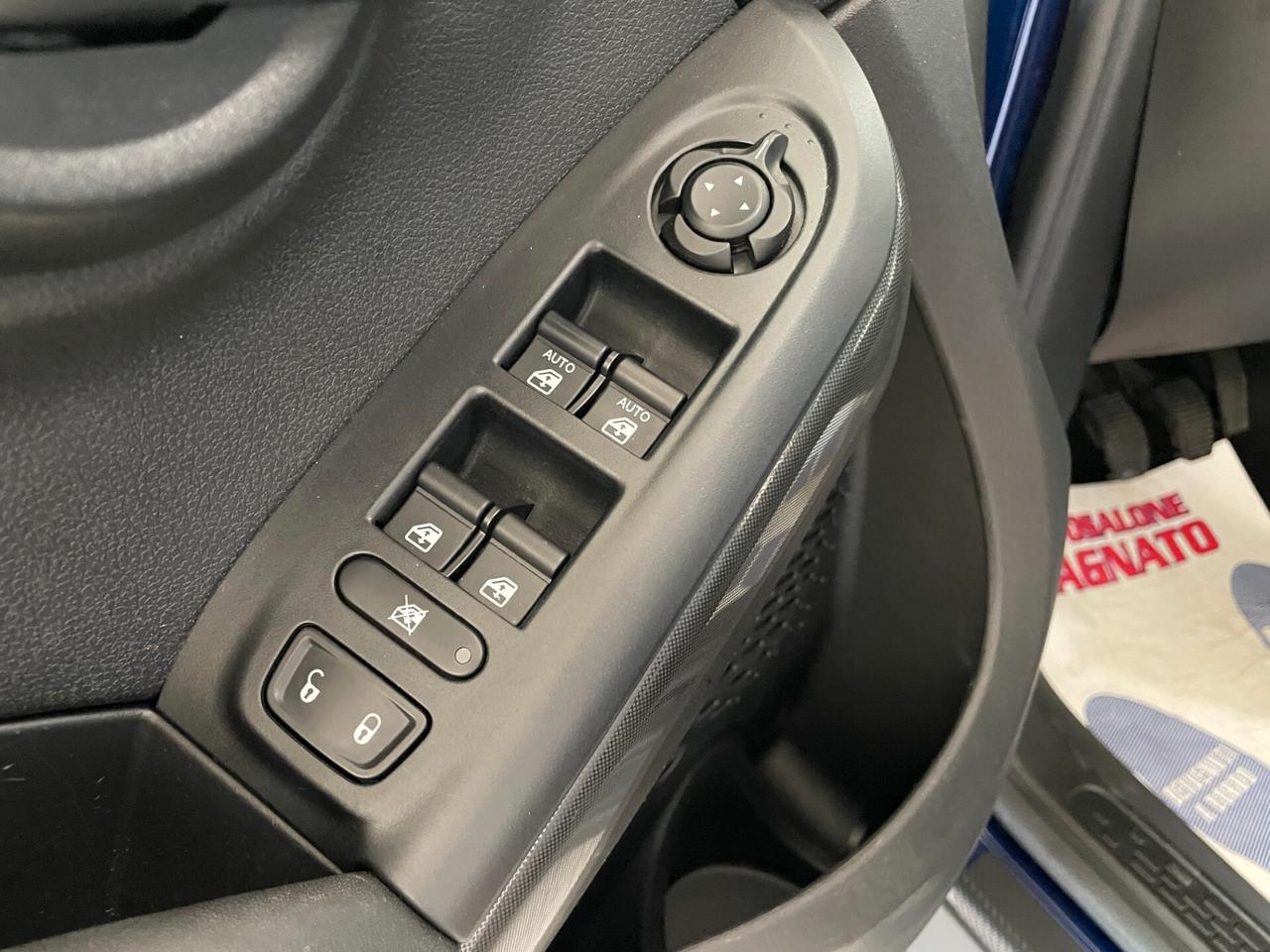 Fiat 500X 1.0 T3 120 CV Km 29000