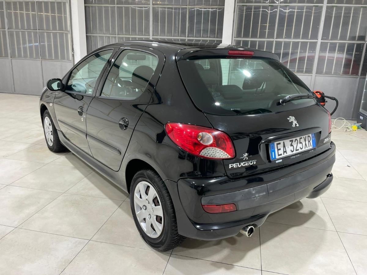PEUGEOT - 206 - 1.1 60CV 5p. Urban