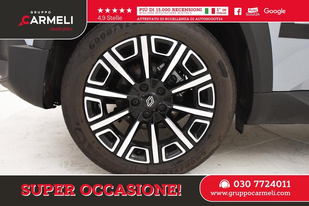 Renault Renault 4 comfort range Iconic