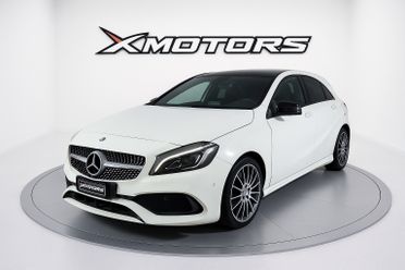 Mercedes-benz A 180 A 160 d Automatic Premium