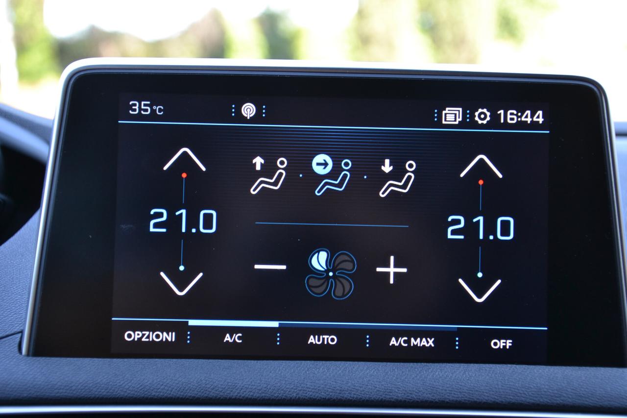 Peugeot 3008 1.5 HDi 130CV EAT8 BUSINESS *PREZZO VERO**UNIPRO'*