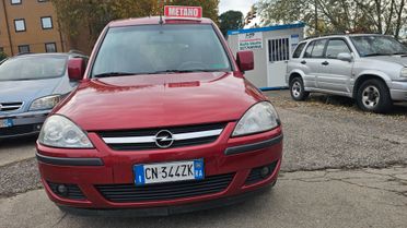 Opel Combo 1.6 CNG Metano 5p. Tour Arizona