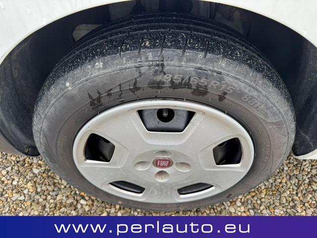 FIAT Fiorino 1.3 MJT 95CV COBIMENATATO