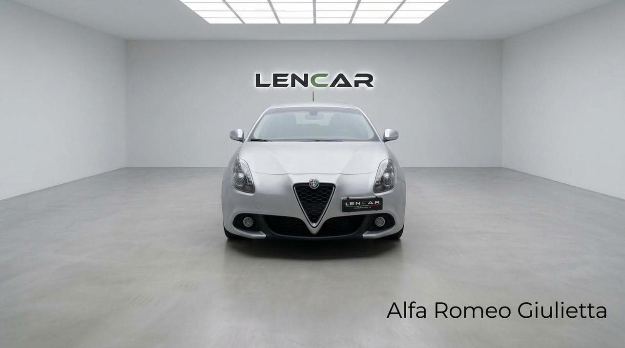 Alfa Romeo Giulietta 1.6 JTDm 120 CV Super