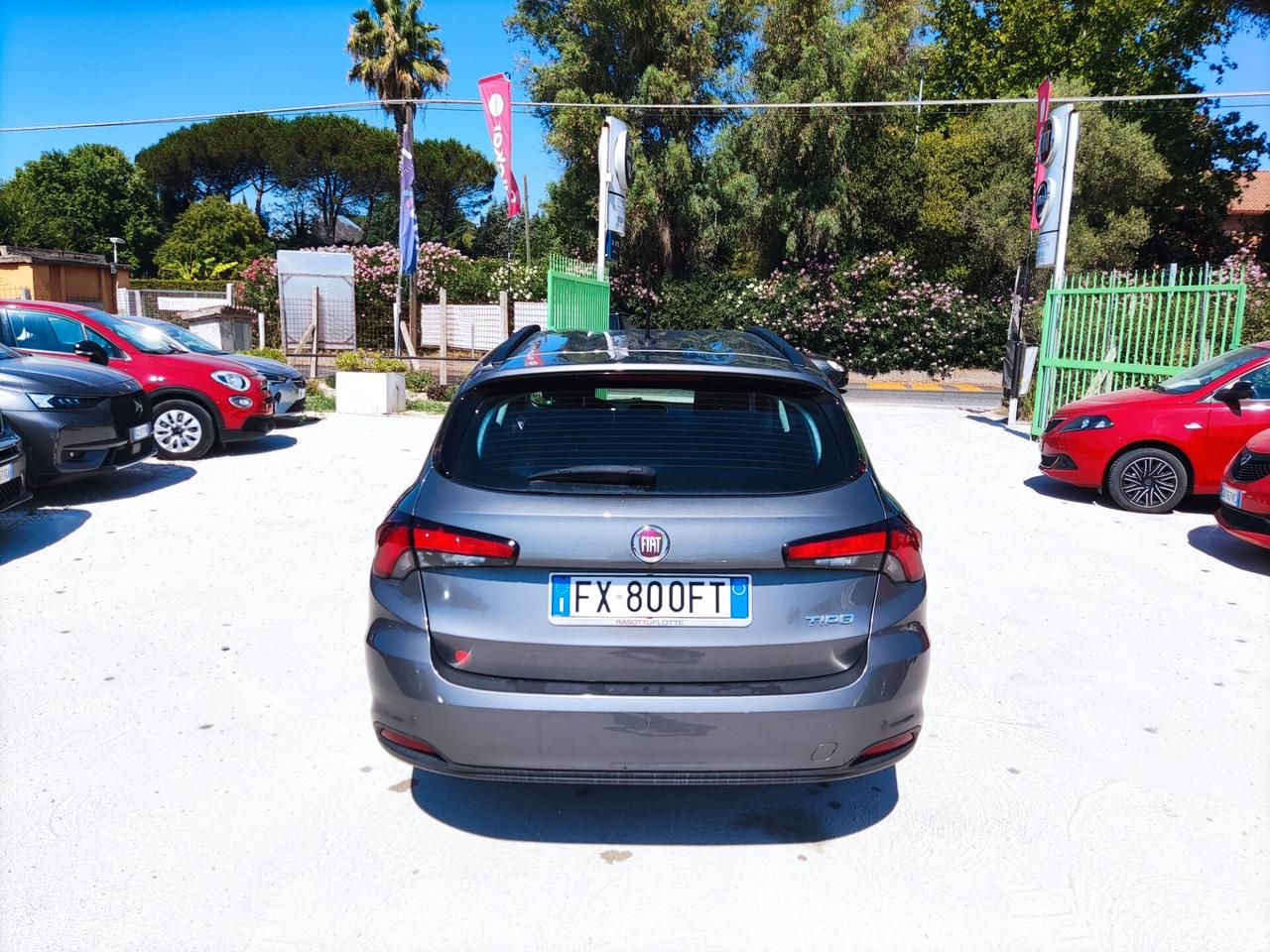 Fiat Tipo 1.6 Mjt S&S SW Business