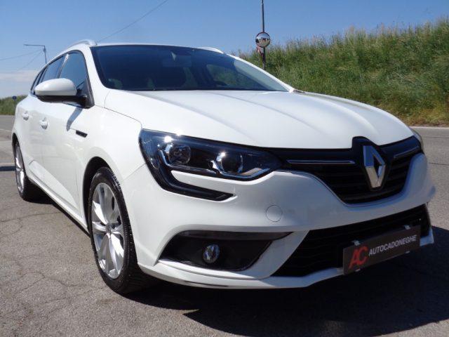 RENAULT Megane 1.5dci PREZZO VALIDO FINO 24.04,GARANZIA km certif