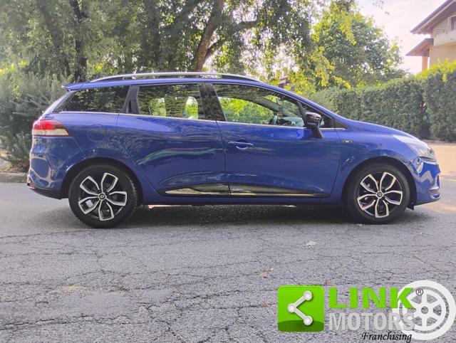 RENAULT Clio dCi 8V 90CV Start&Stop Energy Zen Moschino