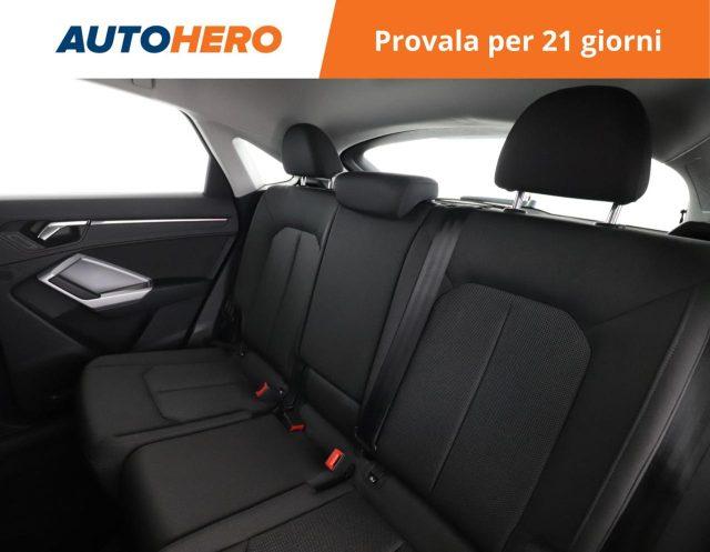 AUDI Q3 SPB 45 TFSI e S tronic S line edition