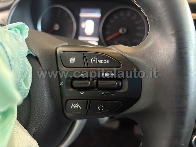 Kia Stonic 1.0 T-GDi GPL 100CV DCT Style