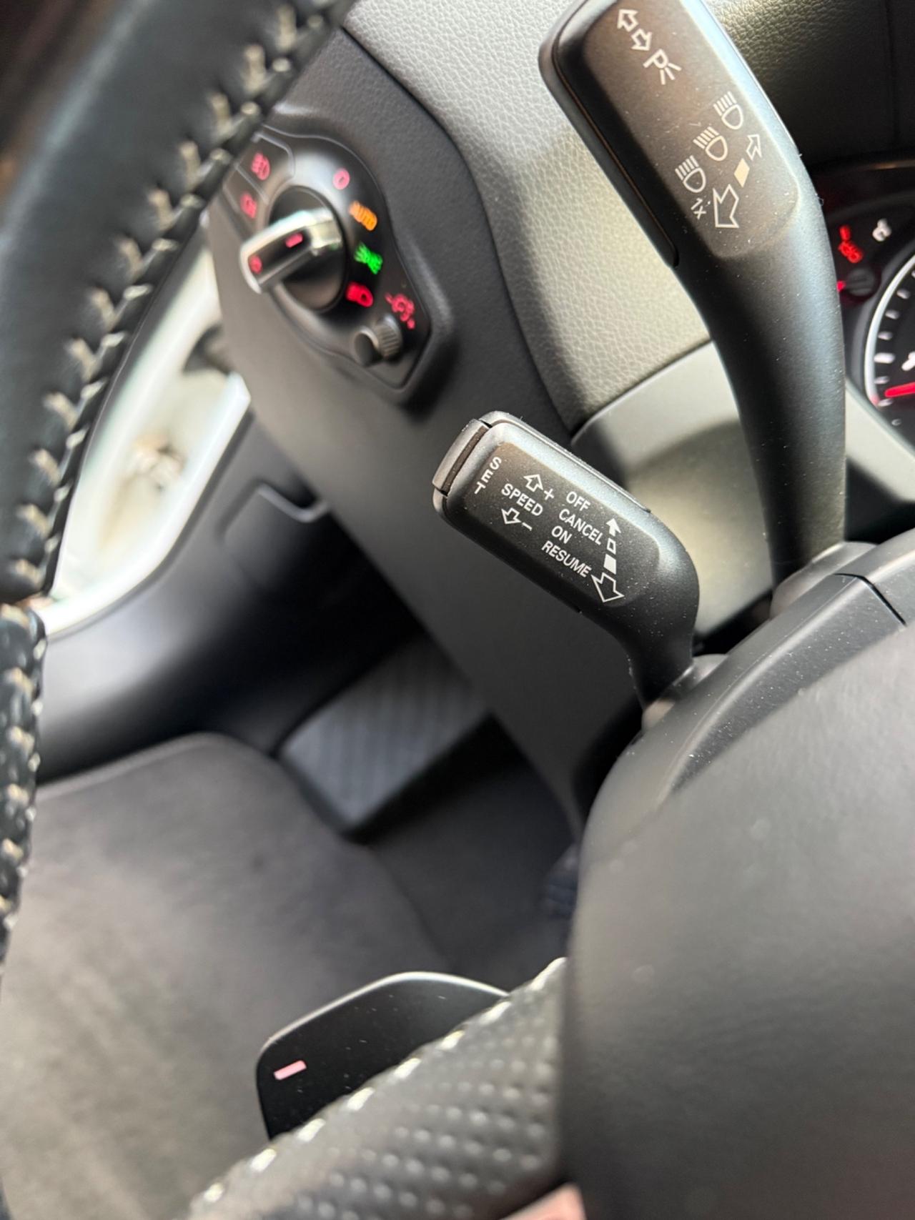 Audi Q5 3.0 V6 TDI S-Line con tetto apribile