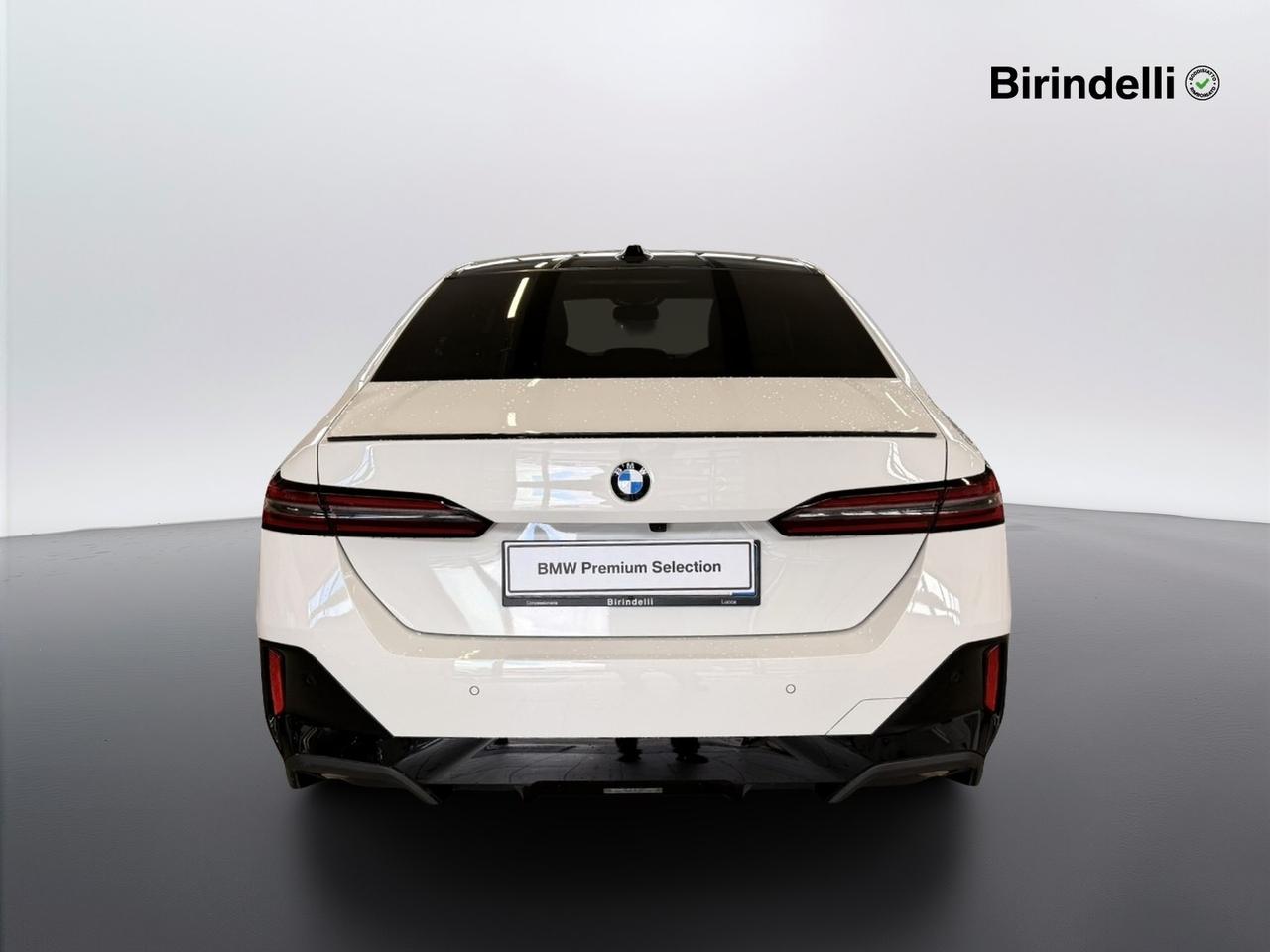 BMW S. 5(G60/61/90/99) - 540d 48V xDrive Msport Pro