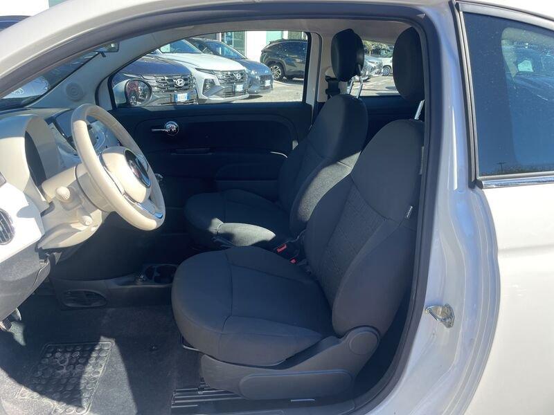 FIAT 500 III 2015 1.0 hybrid Dolcevita 70cv