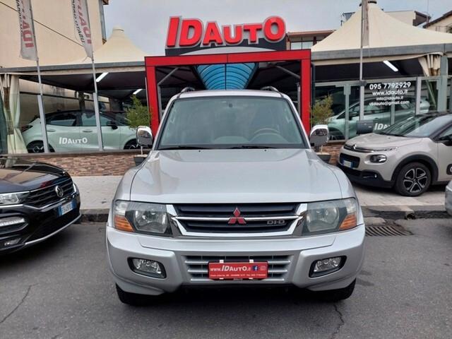 Mitsubishi Pajero 3.2 16V DI-D 3p. GLS