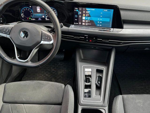 VOLKSWAGEN Golf 1.5 eTSI 150 CV EVO ACT DSG Style