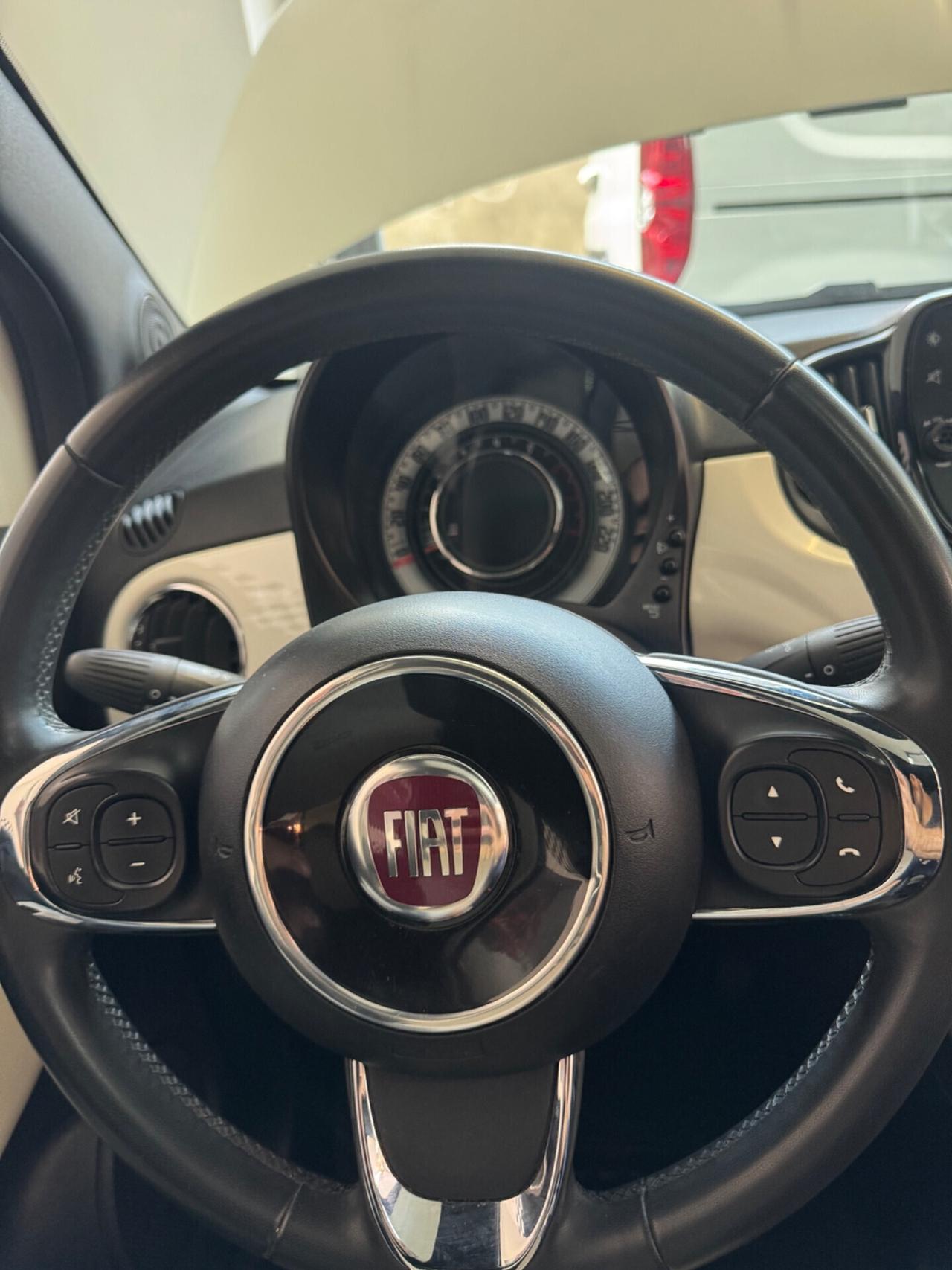 500 Hybrid Dolcevita PREZZO REALE