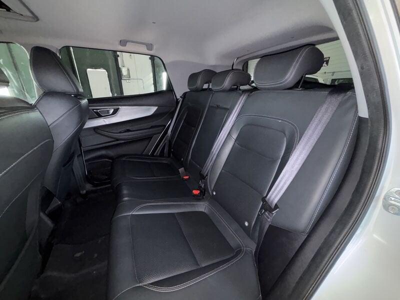DR AUTOMOBILES dr 5.0 1.5 Bi-Fuel GPL