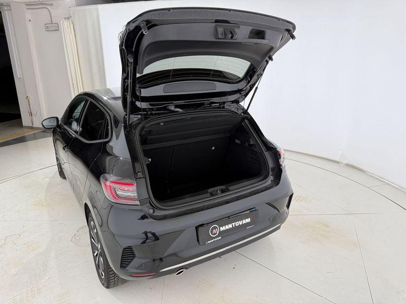 Renault Clio 1.0 TCE 67KW TECHNO