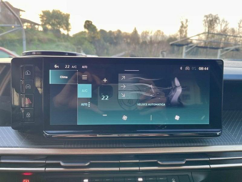 Lancia Ypsilon 1.2 mhev 110cv e-dct - AZIENDALE