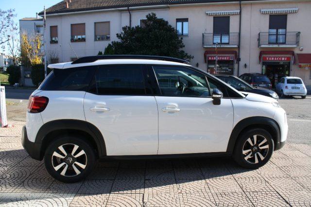 CITROEN C3 Aircross 1.2 PureTech 110CV Shine