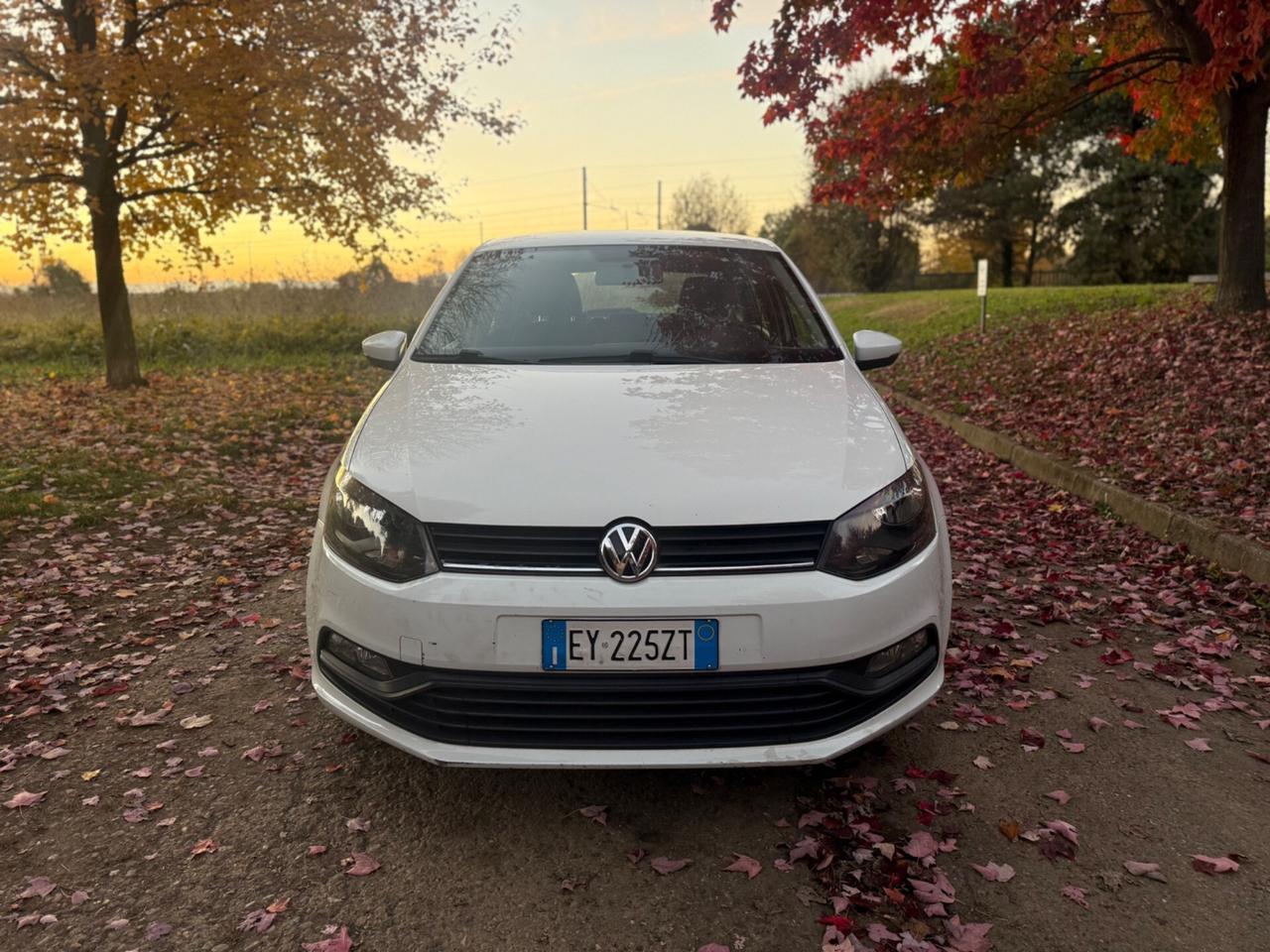 Volkswagen Polo 1.0 MPI 5p. Trendline