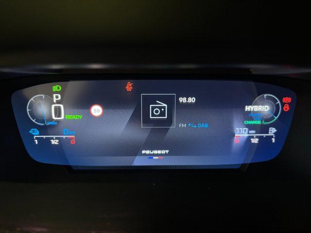 PEUGEOT 408 Tetto Apribile GT Plug-in Hybrid 225 e-EAT8 PHEV