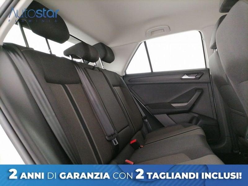 Volkswagen T-Roc 2.0 tdi Style 4motion dsg