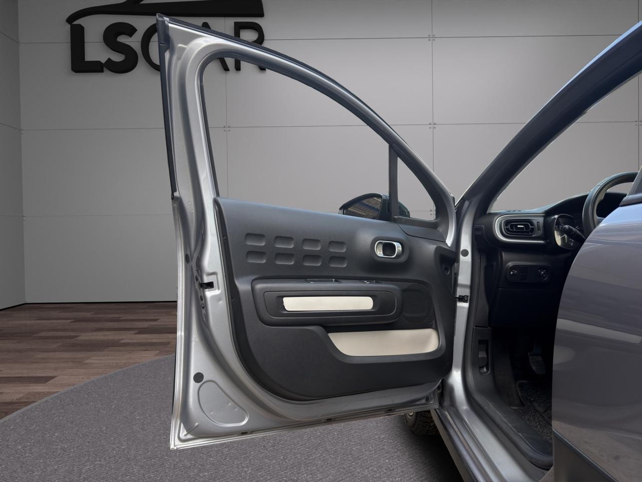 Citroen - C3 PureTech 83 Feel Pack