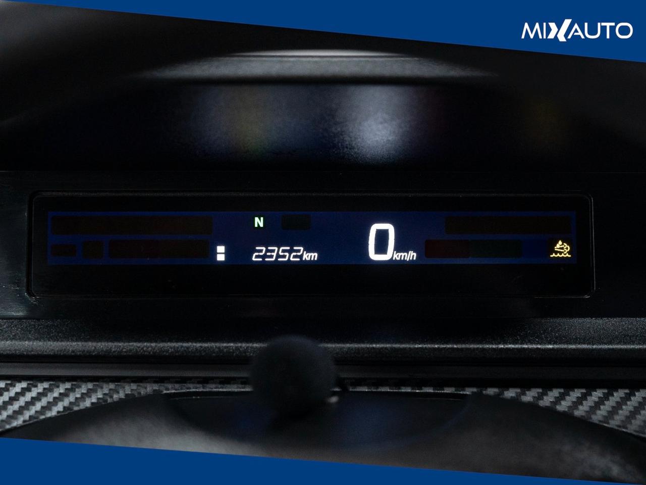LIGIER JS50 Select