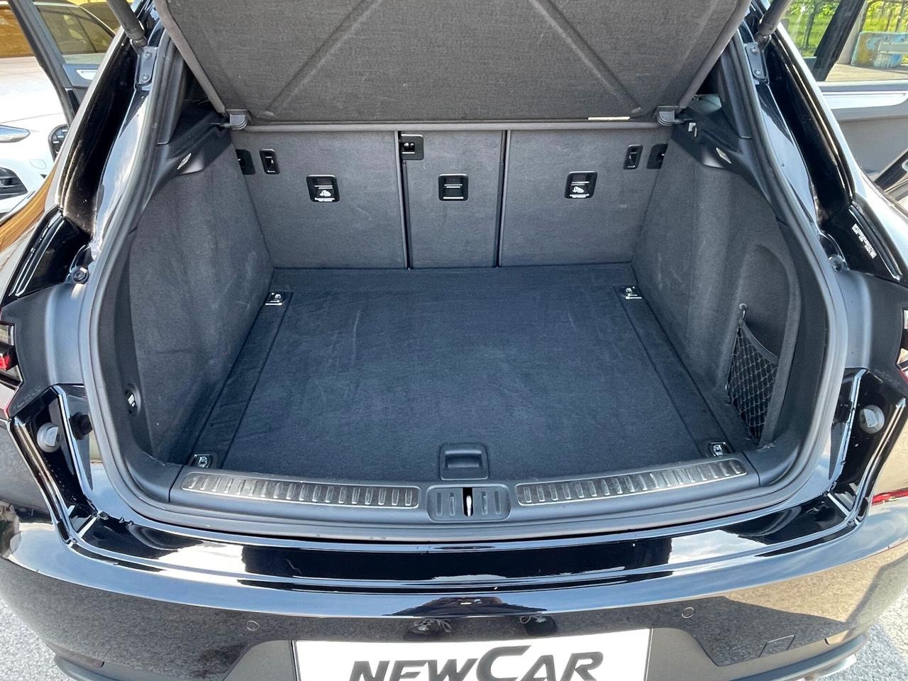 Porsche Macan 3.0 S Diesel 250cv