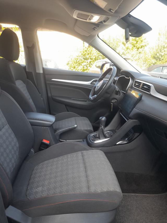MG ZS VTi-tech Comfort