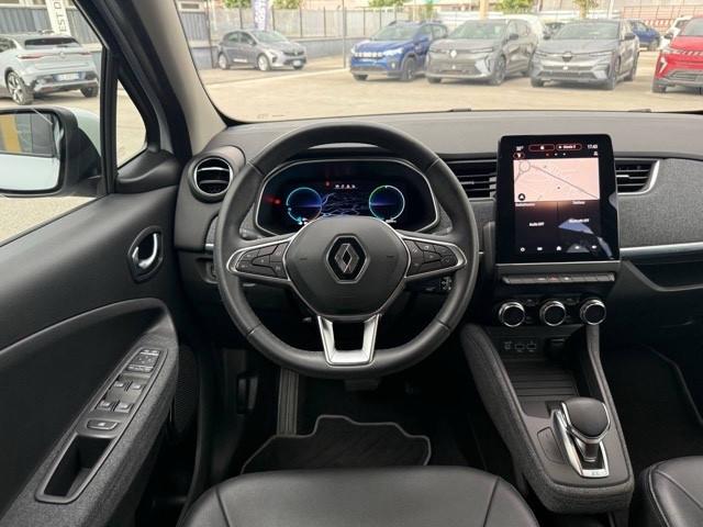 RENAULT Zoe Intens R135