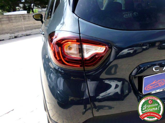 RENAULT Captur dCi 8V 90 CV Sport Edition2