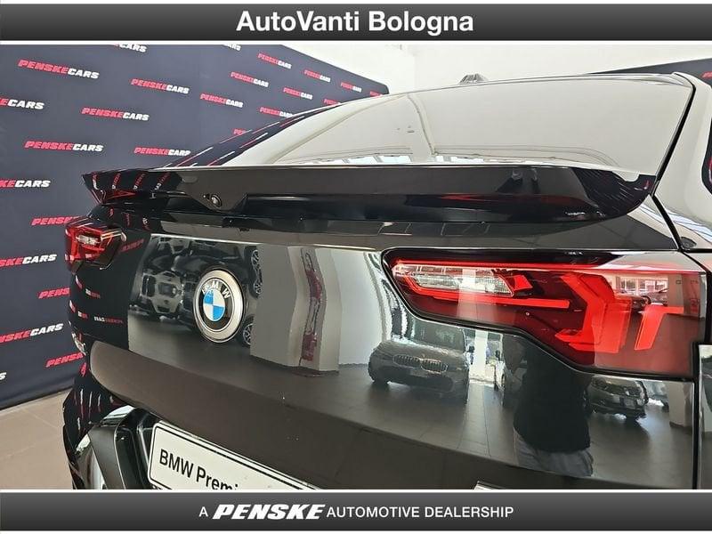 BMW X2 X2 sdrive 18d MSport auto