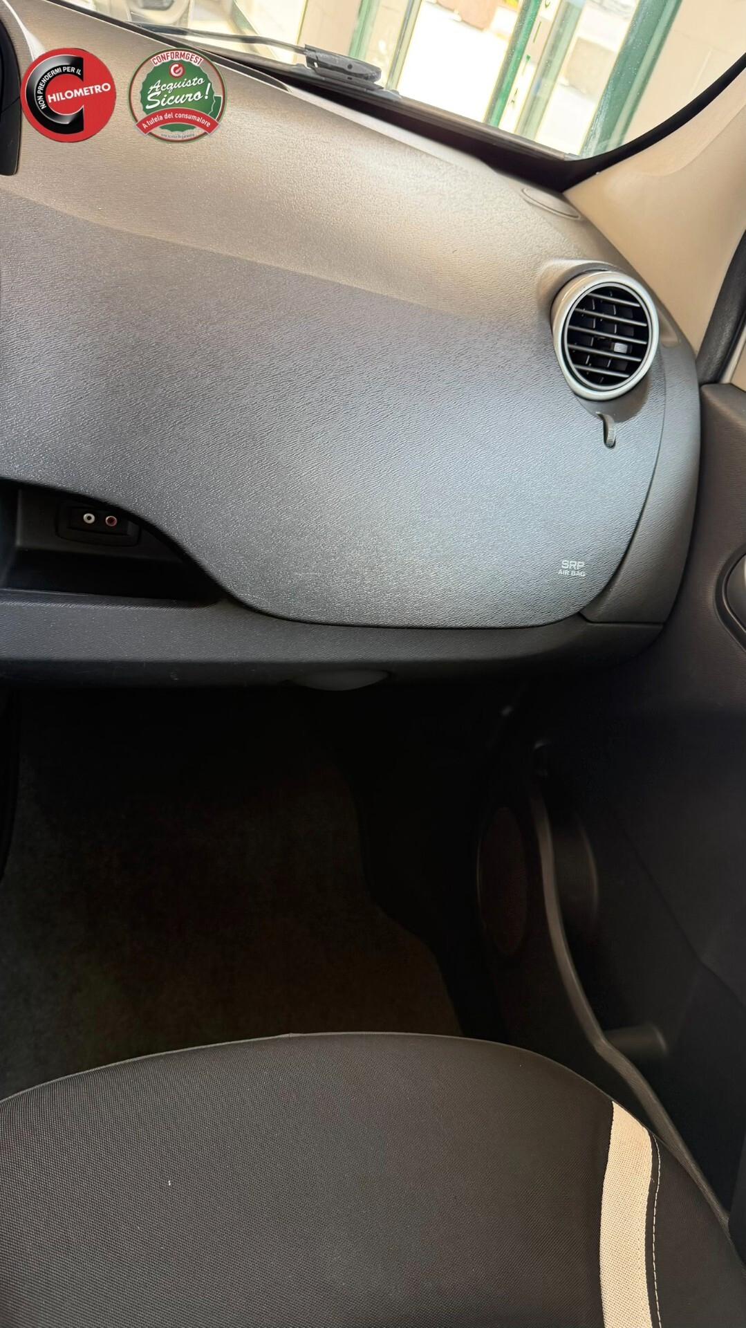 Renault Kangoo 1.5 dCi 90CV F.AP. 5 porte Tom
