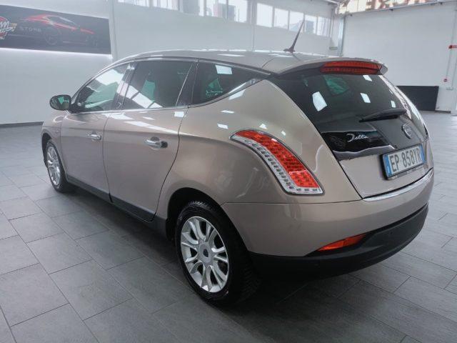 LANCIA Delta 1.6 MJT DPF Selectronic Platinum