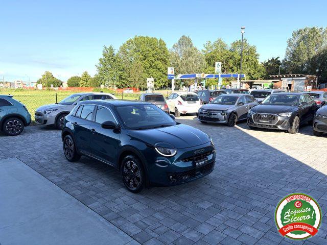 FIAT 600 Hybrid 145 CV DCT FULL PACK STYLE CONFORT