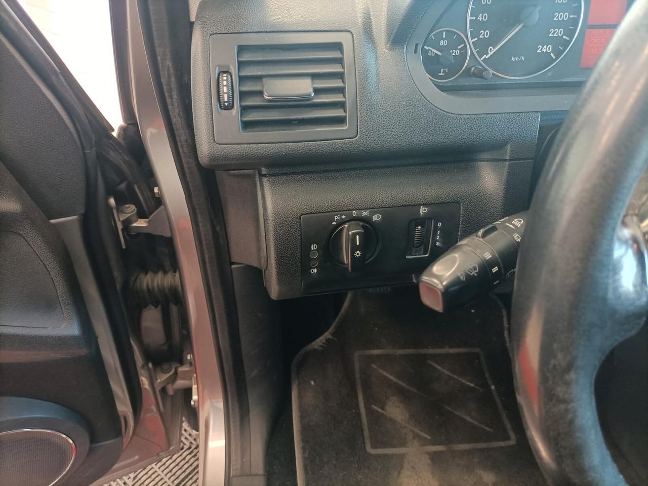 Mercedes-benz A 150 A 150 Avantgarde