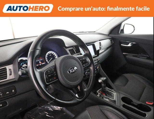 KIA Niro 1.6 GDi DCT HEV Style