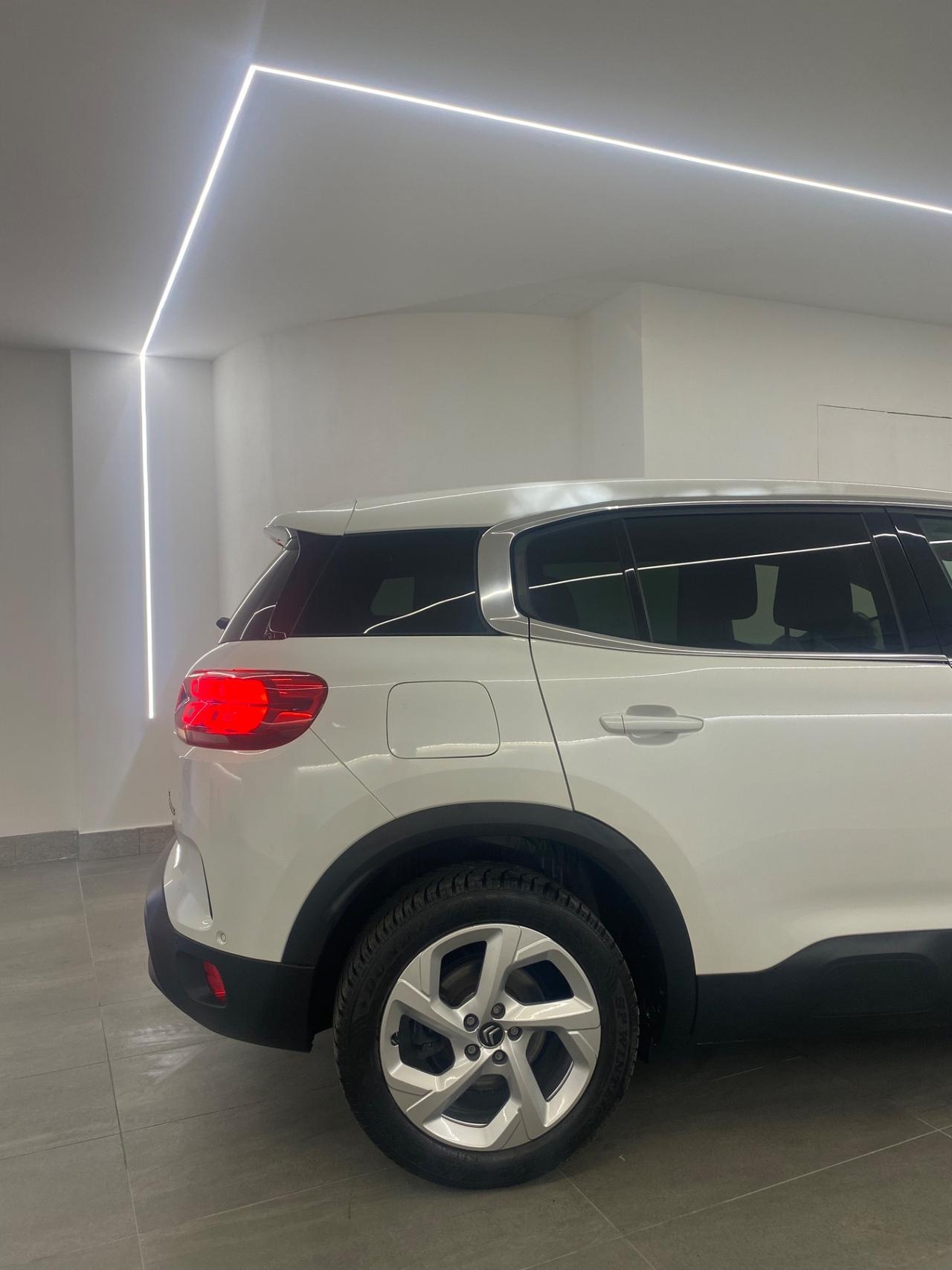 Citroen C5 Aircross BlueHDi 130 S&S Business