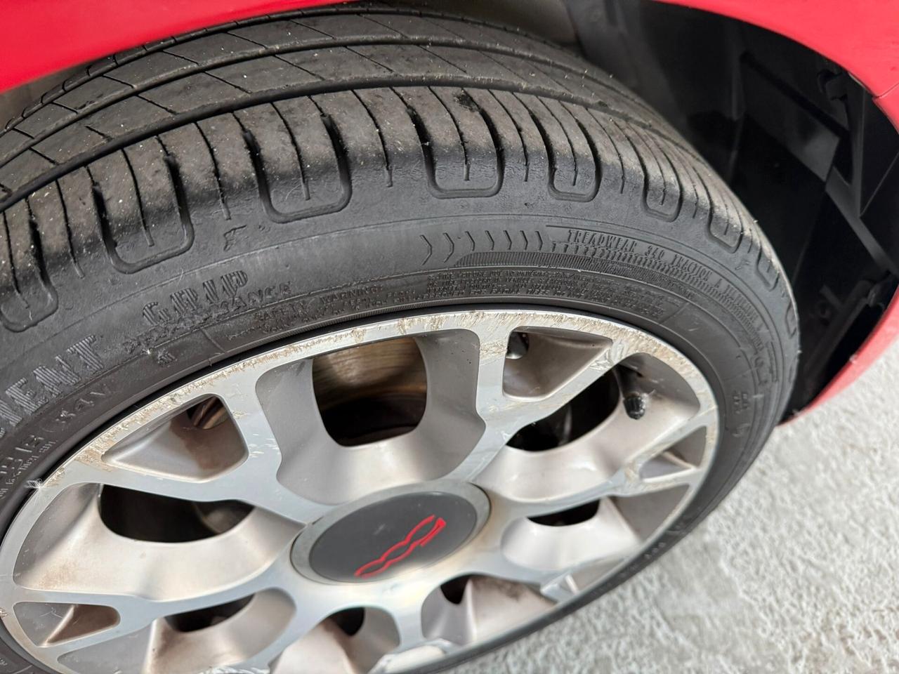 Fiat 500 1.0 Hybrid 70cv Sport